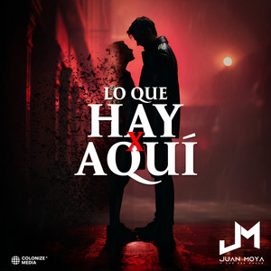 Juan Moya Y Los Del Valle - Lo Que Hay X Aquí