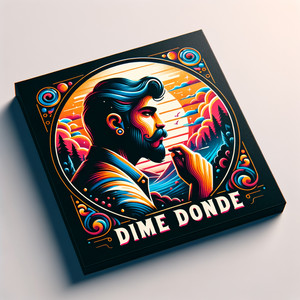 Dime donde - Orignal by Fafael. Dr
