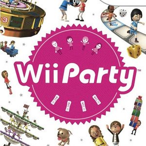 GARDEN GRIDLOCK (WII PARTY) by kunai
