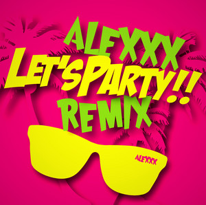 Let's Party!! REMIX
