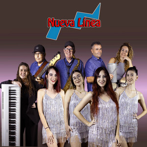 Nueva Línea - Ahora Te Puedes Marchar