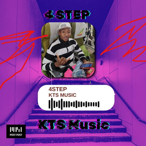4Step by KTS music
