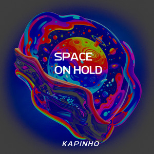 Espacio en espera by Kapinho