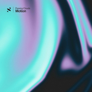 Motion by Passing Clouds