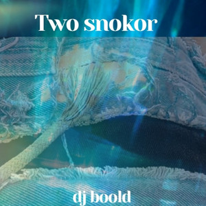 dj boold - Two Snokor