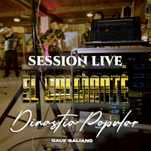 Dinastia Popular - El Calmante / Dinastía Popular