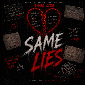 Same Lies by NZRain