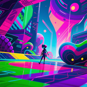 change the atmosphere by Sineval Barros