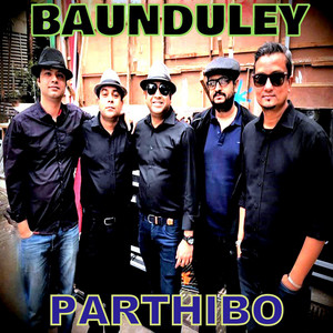 Durey Aachi by Parthibo, Rony