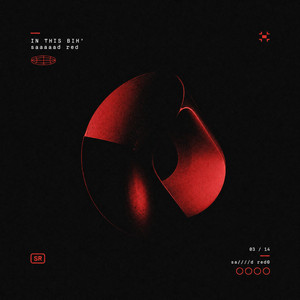 In This Bih' - DnB by saaaaad red