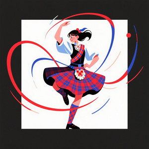 Highland Hustle by DESTIYANTI