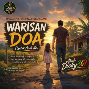 WARISAN DOA (Untuk Anak Ku) by Abah Dicky369