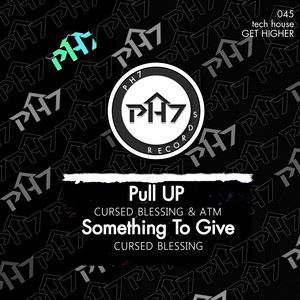Pull Up &mdash; cover art