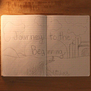 journey to the beginning by Aaron Alvira
