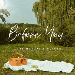 Before You by Amar Maahal, Dvicxo