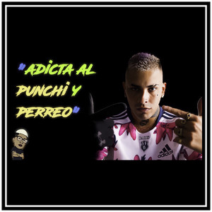 Adicta al Punchi y Perreo (Rkt) [Remix]