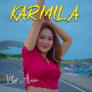 Vita Alvia - Karmila