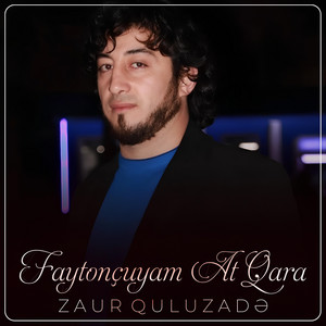 Faytonçuyam At Qara by Zaur Quluzade