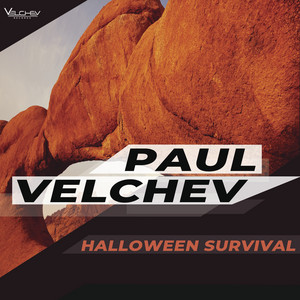 Paul Velchev - Halloween Survival