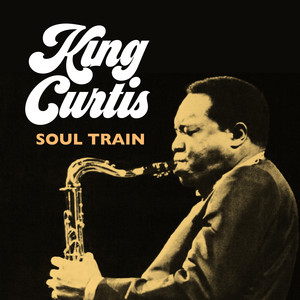 Portada de Soul Train, Pt. 1