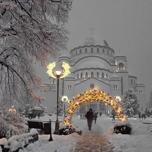 Psalm 135 (Εξομολογείσθε, Give thanks to the Lord) by Unceasing