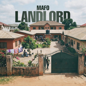 Landlord by Mafo, Tweeza