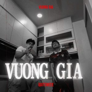 Vuong Gia by QDitsmeee, SEAGAD, th4nhd4t