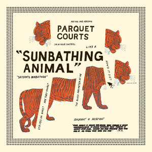 Dear Ramona by Parquet Courts