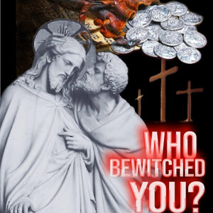 Bewitched by Arteem