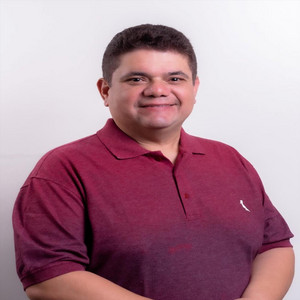 Fabio Xavier - Fabio Xavier de Novo