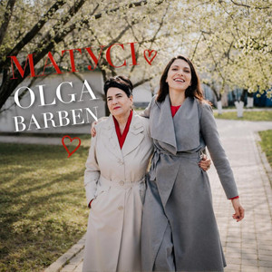 Olga Barben — Матусі