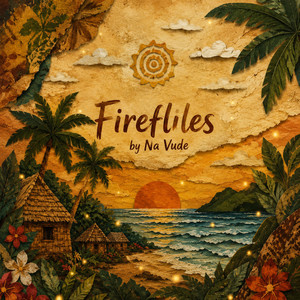Fireflies by Na Vude