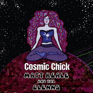 Cosmic Chick