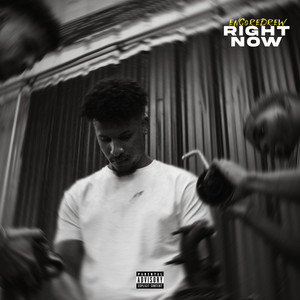 Portada de Right Now
