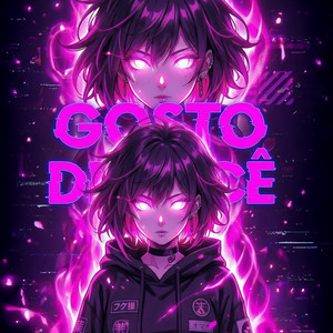 Royce - GOSTO DE VOCÊ