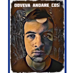 Doveva andare così by Chry