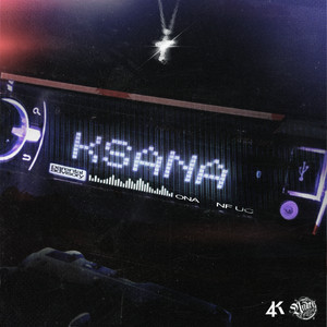 KSANA by ONA, NF UC, 4k Studio