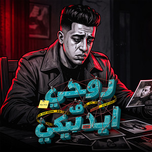 magdy el zahar - روحي في ايديكي