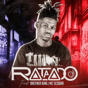 Inveja by Dj Prateado, Brayner King, Mc. Scobar