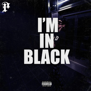 I'MINBLACK!¡