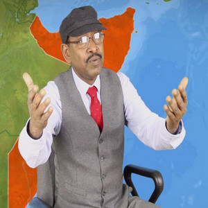 Somaliland - Midnimo