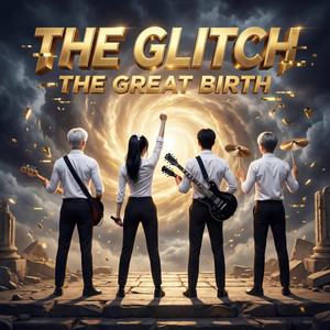 탈출(Escape) by The Glitch