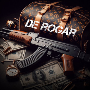de rogar by ElDuumb