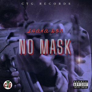 Shaka Don - No Mask