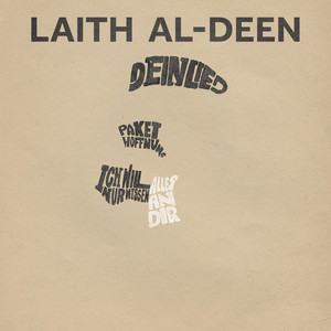 Alles an dir - Jubiläums Version by Laith Al-Deen