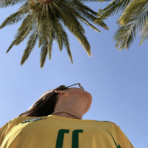 BRAZIL by TheFabs, Nery