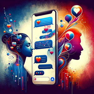 Обкладинка: Message