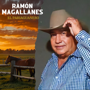 La Burra Guacharaca by Ramon Magallanes El Pariaguanero