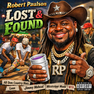 BRING IT BACK X CHINO BROWN X J DA GREAT by Robert Paulson