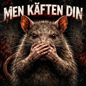 Men Käften Din by P@ppsen